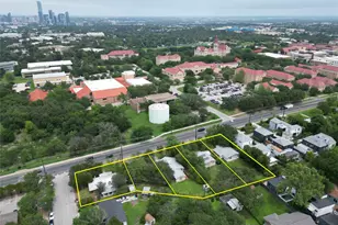 201 Woodward St, Austin, TX 78704 - Photo 2