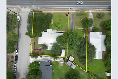 201 Woodward Street, Austin, TX 78704 - Photo 10