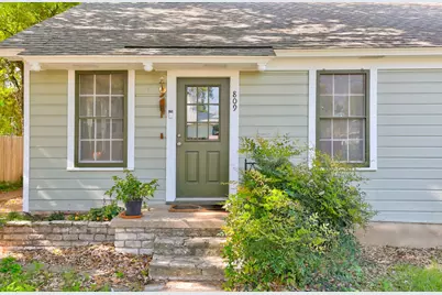 809 E 44th Street, Austin, TX 78751 - Photo 8