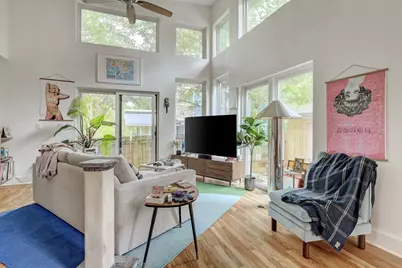 809 E 44th Street, Austin, TX 78751 - Photo 2