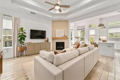 115 Beneteau Drive, Austin, TX 78738 - Photo 1