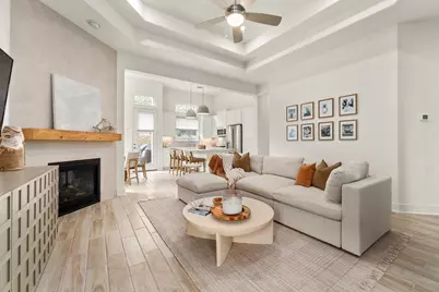 115 Beneteau Drive, Austin, TX 78738 - Photo 2