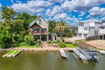 1605 Glencove Drive, Kingsland, TX 78639 - Photo 1