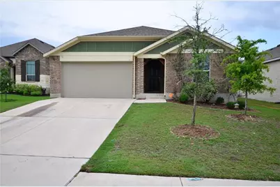 6717 Brindisi Place, Round Rock, TX 78665 - Photo 1