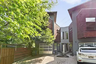 1907 W 30th St, Austin, TX 78703 - Photo 2