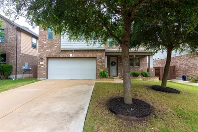 306 Grand Junction Trail, Georgetown, TX 78626 - Photo 2