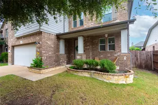306 Grand Jct Trail, Georgetown, TX 78626 - Photo 2