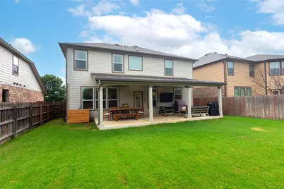 306 Grand Junction Trail, Georgetown, TX 78626 - Photo 4