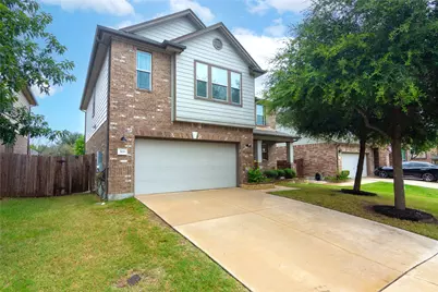 306 Grand Junction Trail, Georgetown, TX 78626 - Photo 1