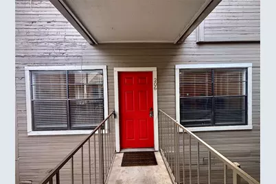 915 W 23rd Street #206, Austin, TX 78705 - Photo 4