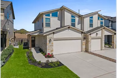 2210A Cornfield Drive, Pflugerville, TX 78660 - Photo 1