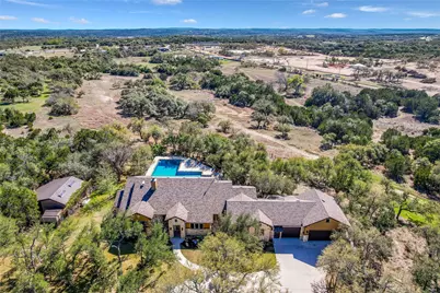 335 Beulah Lane, Dripping Springs, TX 78620 - Photo 4