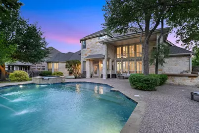 10320 Avery Club Drive, Austin, TX 78717 - Photo 1