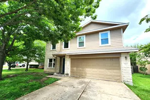 933 Meadow Ridge Loop, Georgetown, TX 78626 - Photo 1