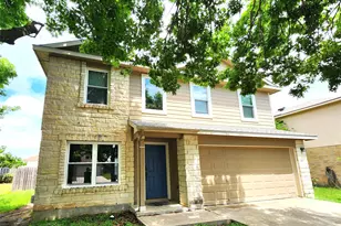 933 Meadow Ridge Loop, Georgetown, TX 78626 - Photo 6