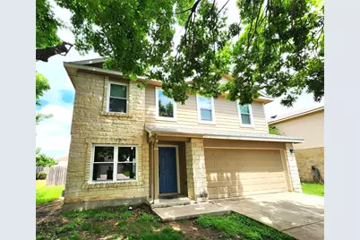933 Meadow Ridge Loop, Georgetown, TX 78626 - Photo 6