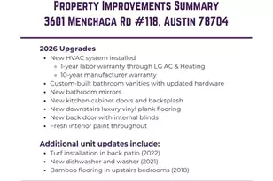 3601 Menchaca Rd, Austin, TX 78704 - Photo 26