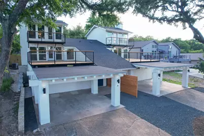 1905 Woodland Avenue #A, Austin, TX 78741 - Photo 1