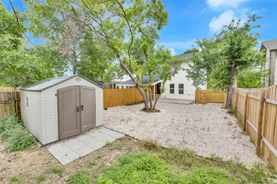 1905 Woodland Avenue #A, Austin, TX 78741 - Photo 26