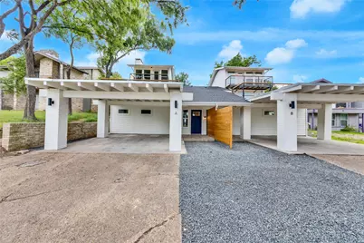 1905 Woodland Avenue #A, Austin, TX 78741 - Photo 4