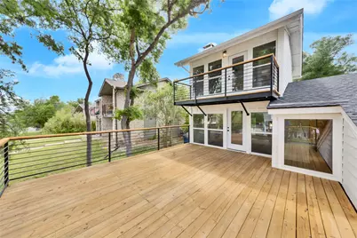 1905 Woodland Avenue #A, Austin, TX 78741 - Photo 2