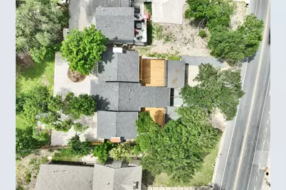 1905 Woodland Avenue #A, Austin, TX 78741 - Photo 30