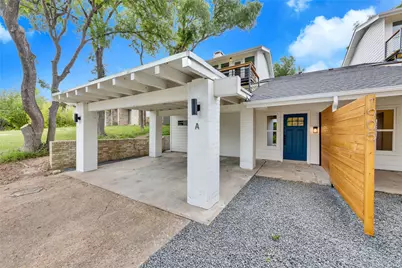 1905 Woodland Avenue #A, Austin, TX 78741 - Photo 28