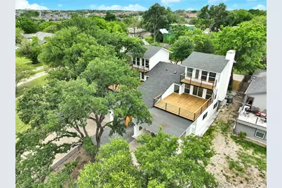 1905 Woodland Avenue #A, Austin, TX 78741 - Photo 32