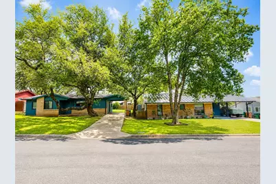 4907 Sylvandale Drive, Austin, TX 78745 - Photo 1