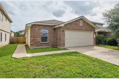 12409 Sky Harbor Drive, Del Valle, TX 78617 - Photo 2