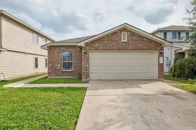 12409 Sky Harbor Drive, Del Valle, TX 78617 - Photo 1