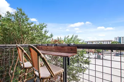 1702 S Lamar Boulevard #3, Austin, TX 78704 - Photo 4