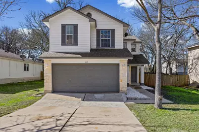 117 High Point Boulevard, Cedar Creek, TX 78612 - Photo 1