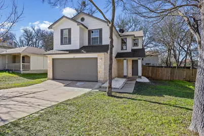 117 High Point Boulevard, Cedar Creek, TX 78612 - Photo 2