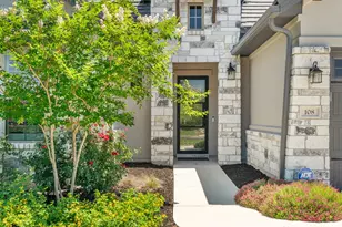 108 Oak Trail Dr, Georgetown, TX 78628 - Photo 8