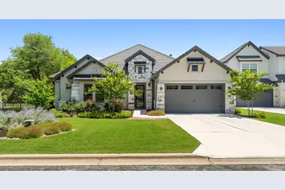 108 Oak Trail Drive, Georgetown, TX 78628 - Photo 1