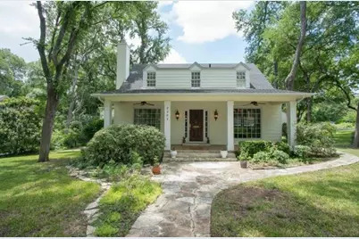 2203 Griswold Lane, Austin, TX 78703 - Photo 4