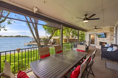 402 South Shorewood Drive, Granite Shoals, TX 78654 - Photo 8