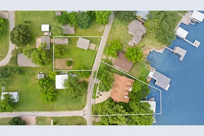 402 South Shorewood Drive, Granite Shoals, TX 78654 - Photo 36