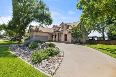 402 South Shorewood Drive, Granite Shoals, TX 78654 - Photo 12