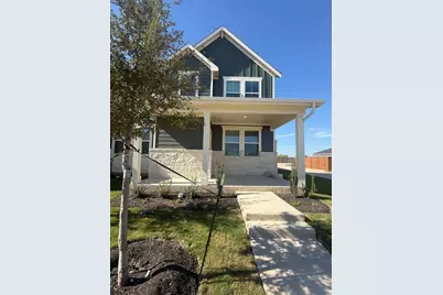 2712 Caleb Asher Loop, Round Rock, TX 78665 - Photo 2