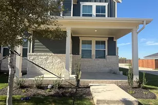 2712 Caleb Asher Loop, Round Rock, TX 78665 - Photo 2