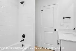 2712 Caleb Asher Loop, Round Rock, TX 78665 - Photo 10