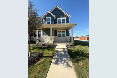 2712 Caleb Asher Loop, Round Rock, TX 78665 - Photo 1