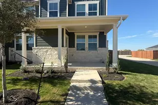 2712 Caleb Asher Loop, Round Rock, TX 78665 - Photo 1