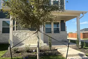 2712 Caleb Asher Loop, Round Rock, TX 78665 - Photo 4