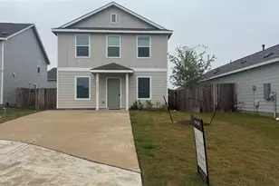 23408 Tiny Moons Wy, Elgin, TX 78621 - Photo 1
