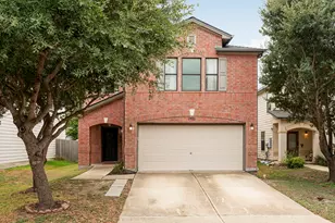 2020 Perkins Pl, Georgetown, TX 78626 - Photo 4