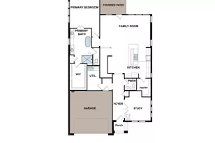 16604 Wind Chime Dr, Manor, TX 78653 - Photo 2
