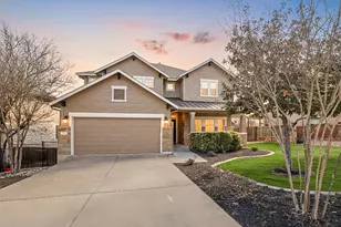 304 Santa Maria St, Georgetown, TX 78628 - Photo 1